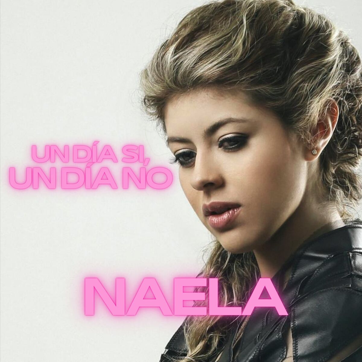 Album cover of Un Día Si, Un Día No