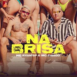 Cover of Na Brisa
