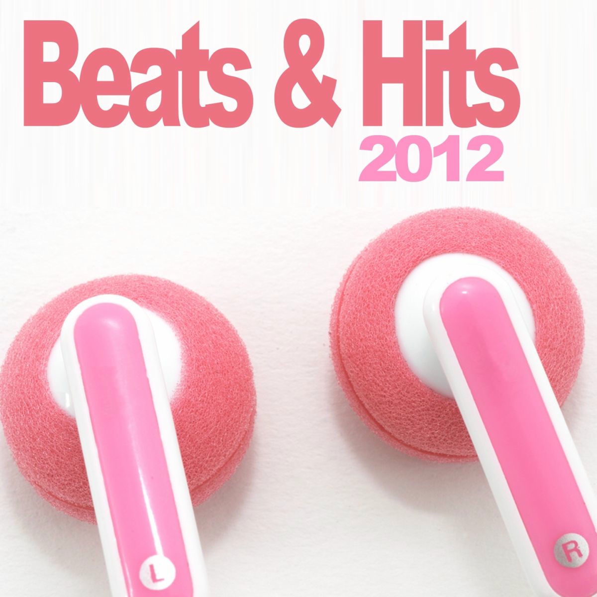 Album cover of Beats & Hits 2012