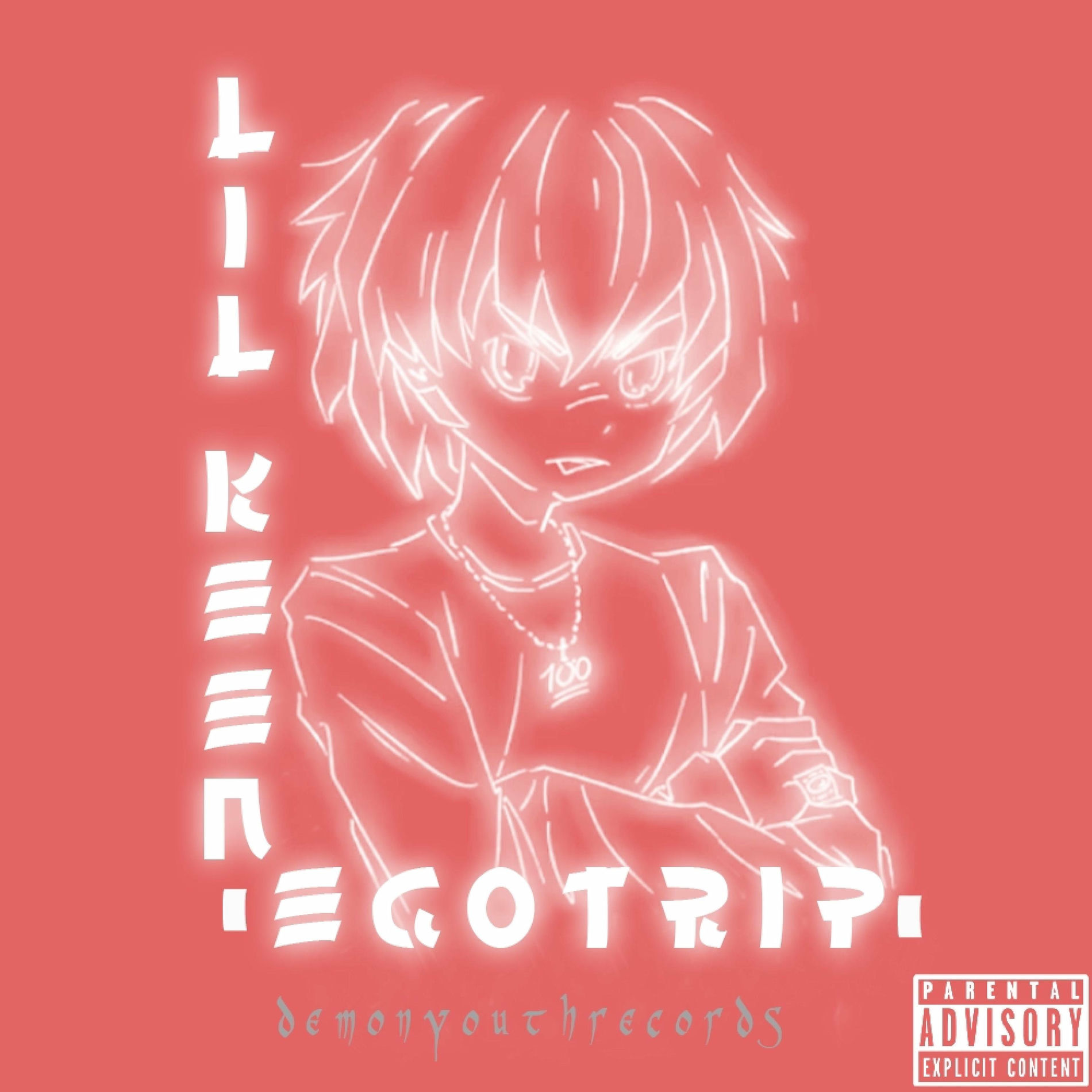 Album cover of I'm On It