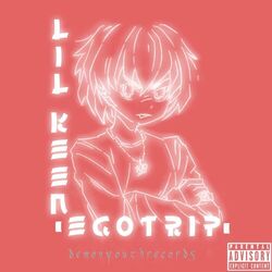 Cover of EGOTRIP
