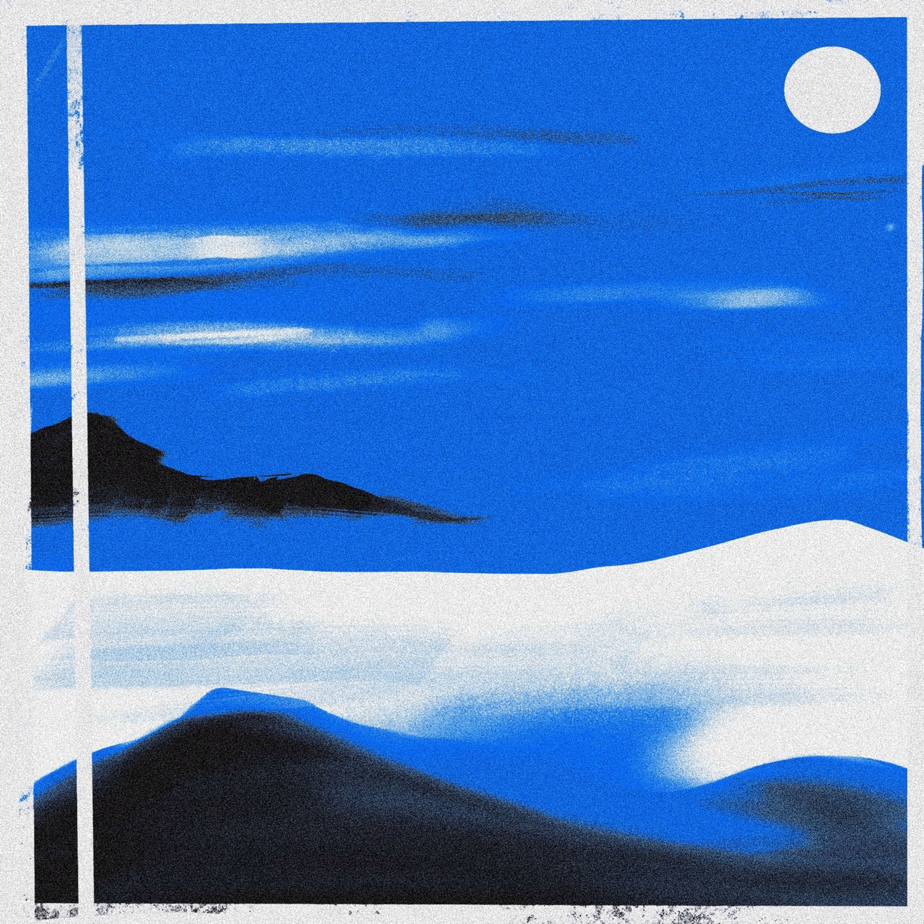 Album cover of calii