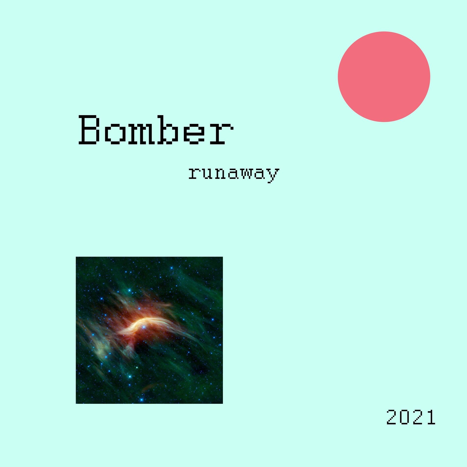 Album cover of Runaway