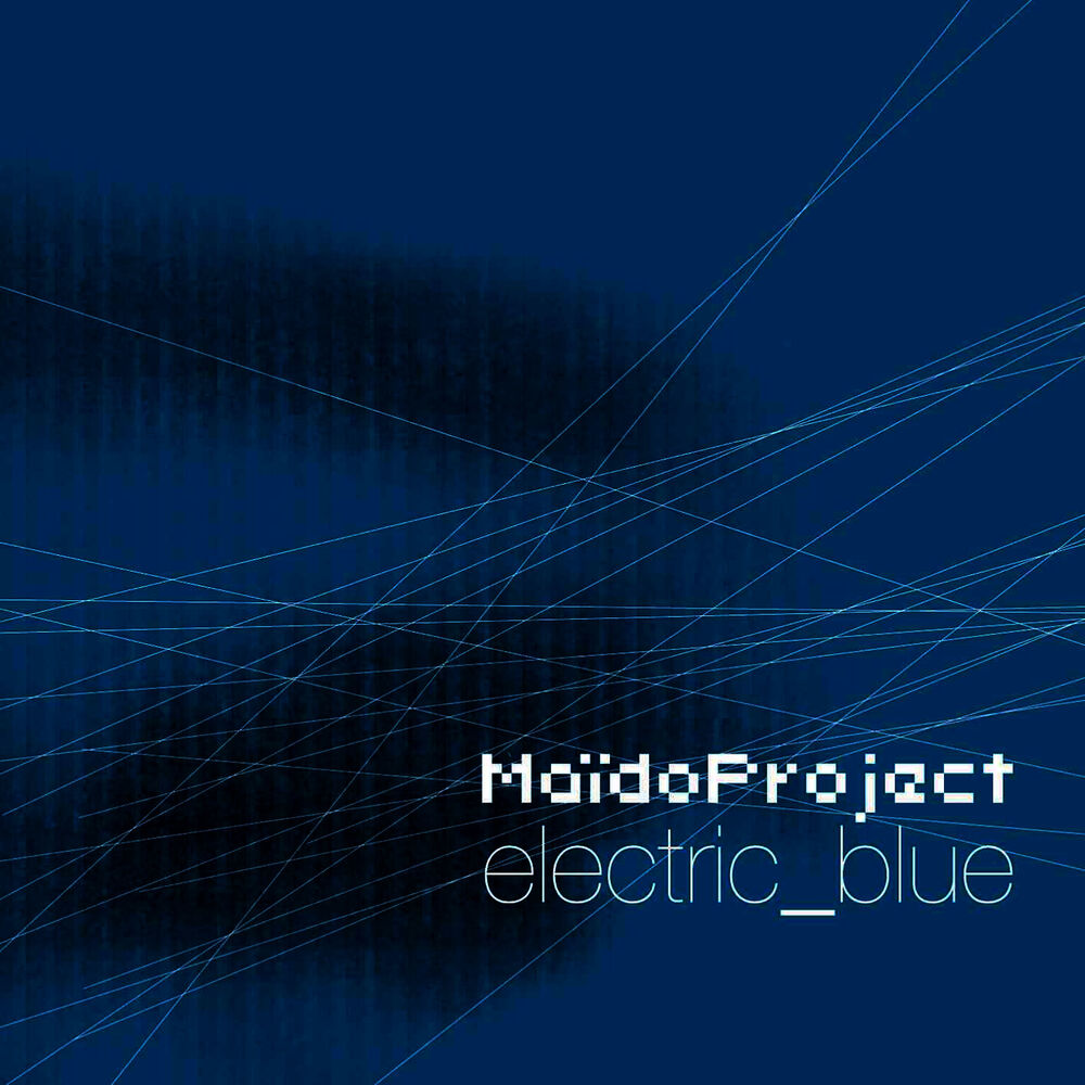 Picture of Electric Blue