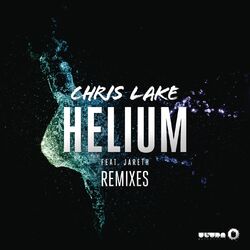 Cover of Helium (Remixes) (feat. Jareth)
