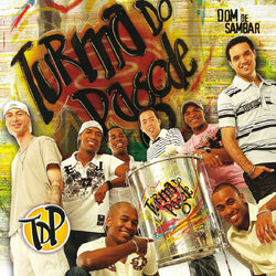 Cover of Dom de Sambar (Ao Vivo)