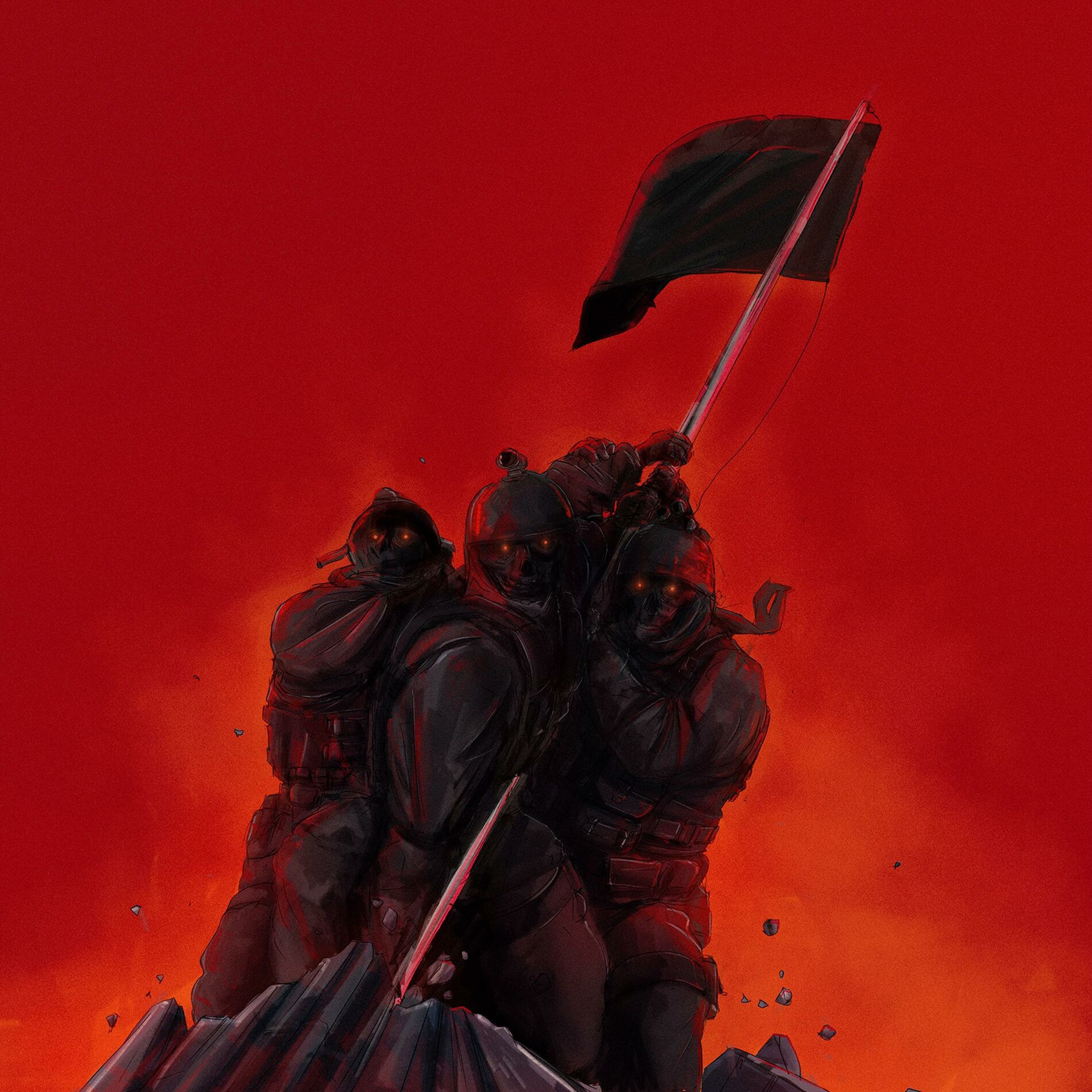 Album cover of BRAVO