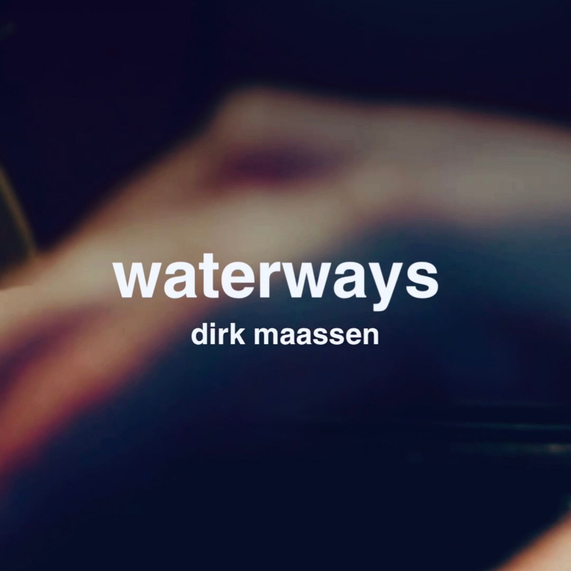 Album picture of Waterways