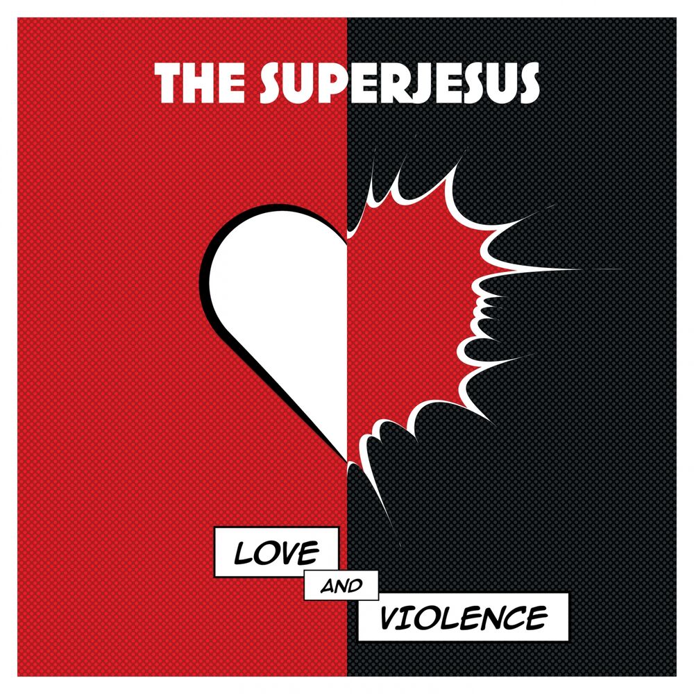 Picture of Love and Violence