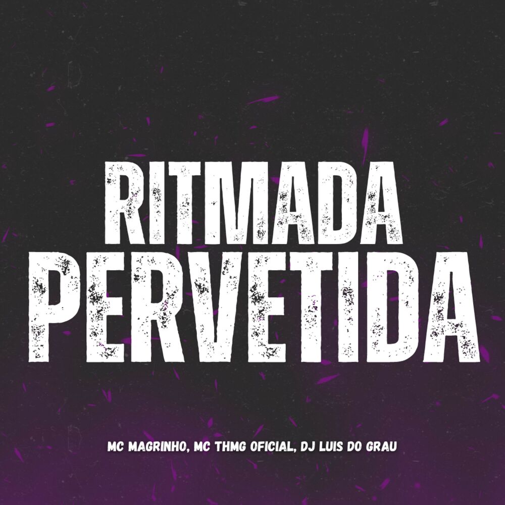 Picture of Ritmada Pervetida