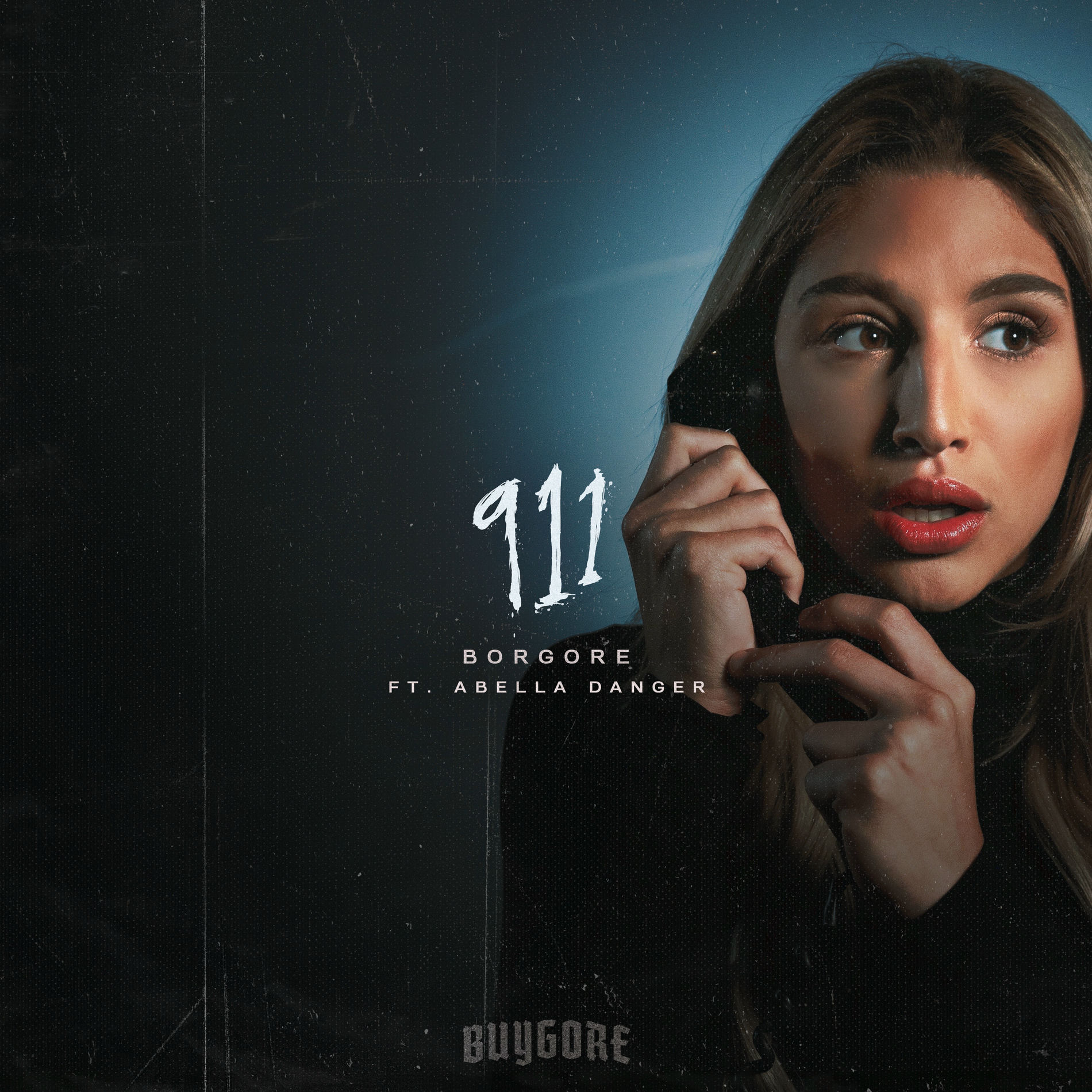 Album cover of 911