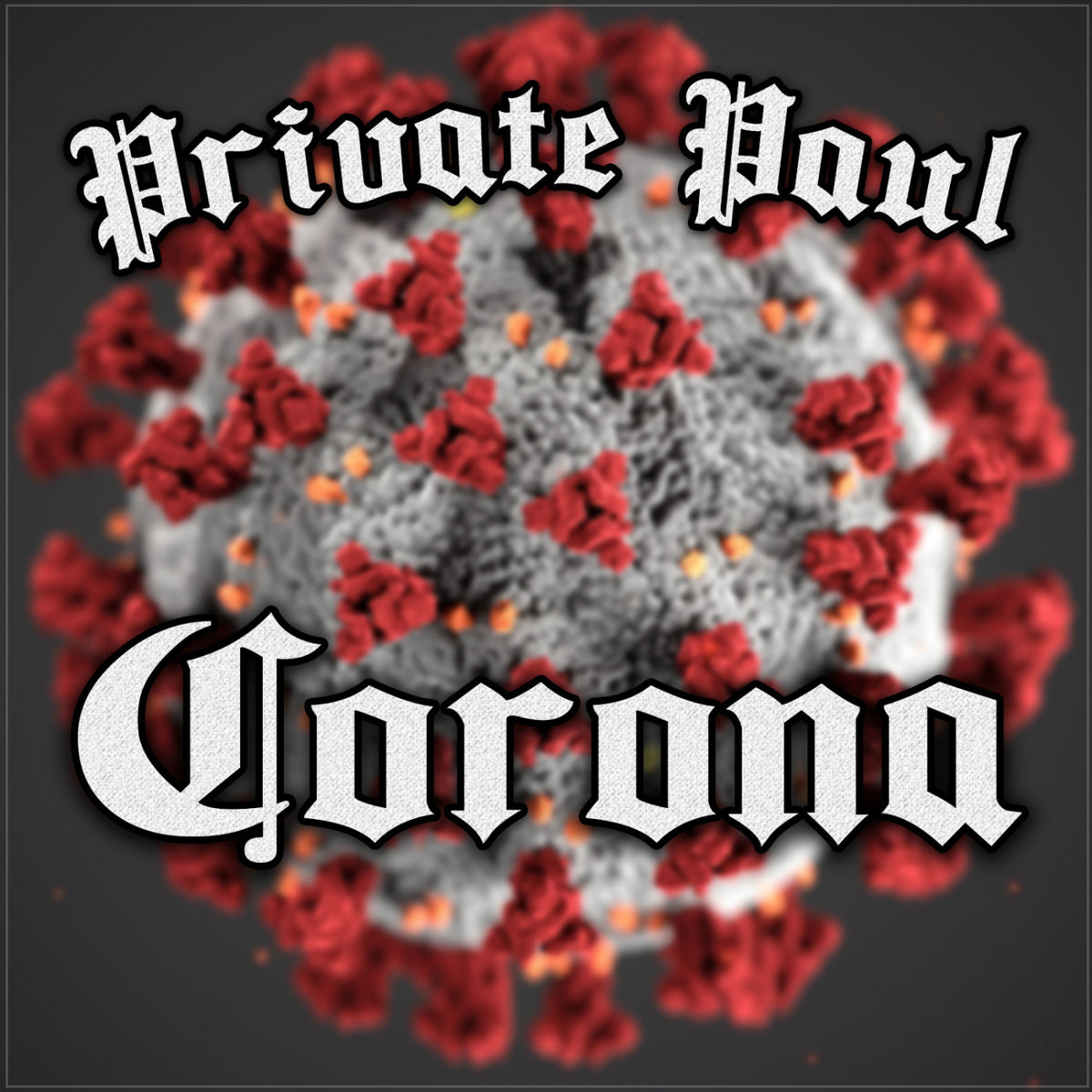 Album cover of Corona (Apocalypse When? pt. 2)