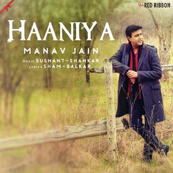 Cover of Haaniya