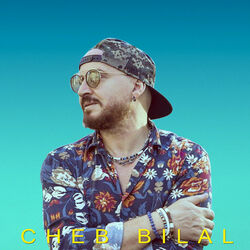 Cover of Cheb Bilal Vol. 3