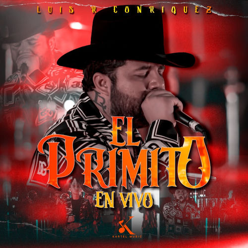 Portada de El Primito (En Vivo)