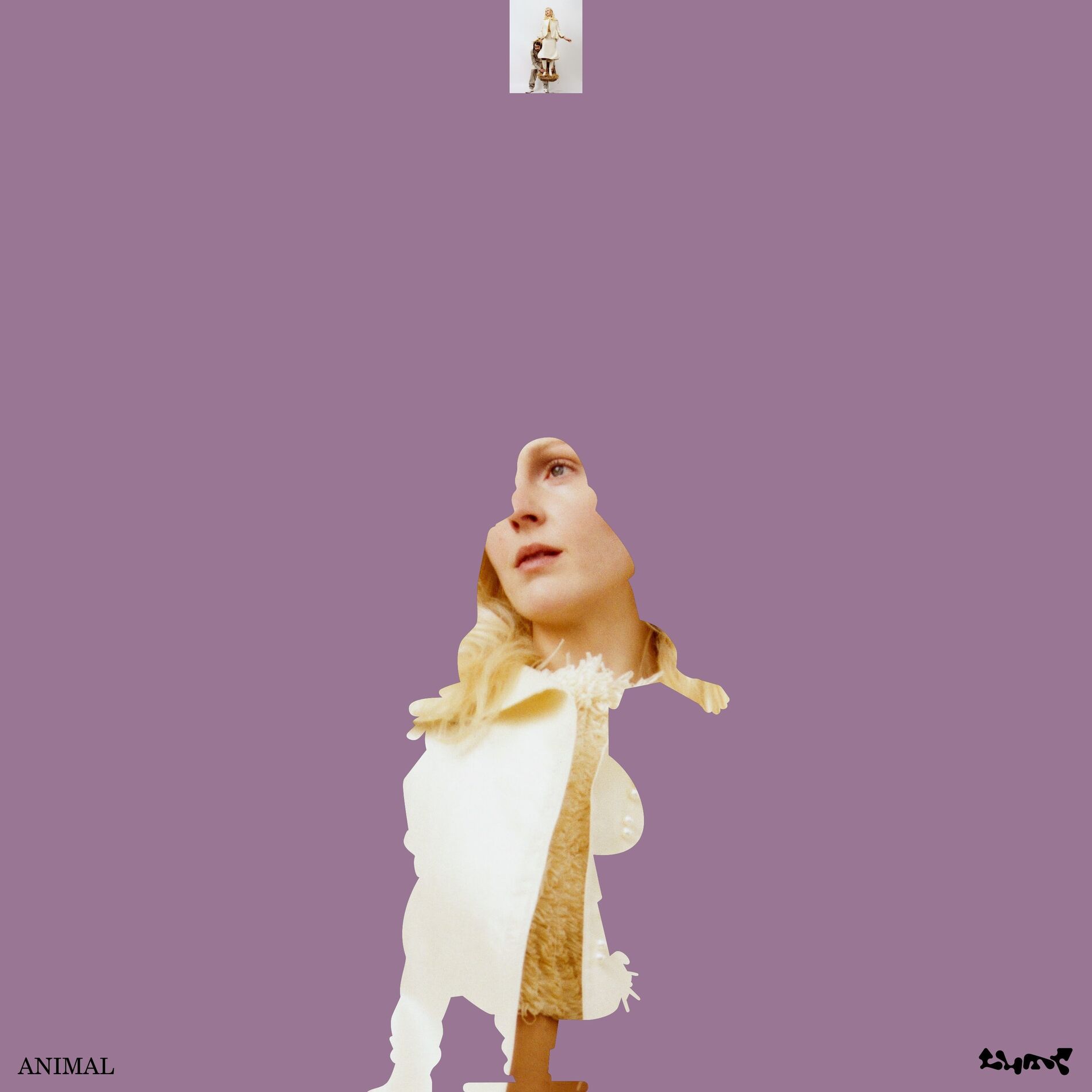 Album cover of Animal