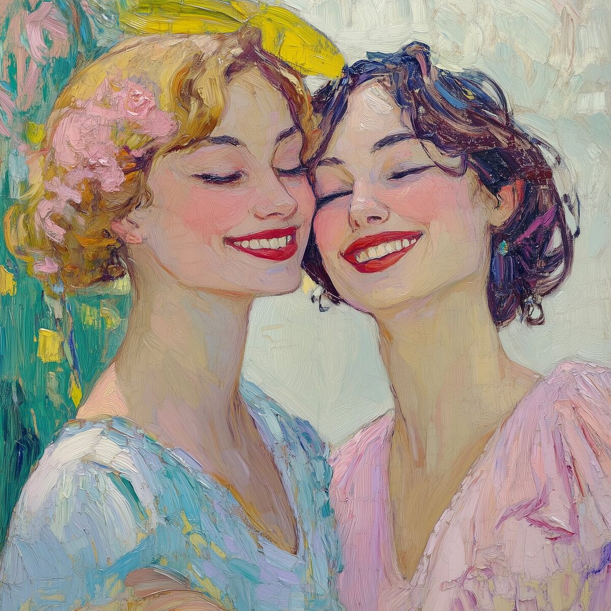 Album cover of Belle