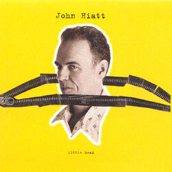 Cover of Little Head