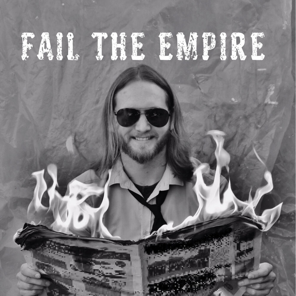 Picture of Fail The Empire