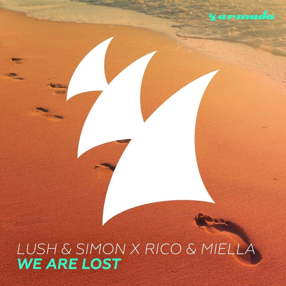 Picture of We Are Lost