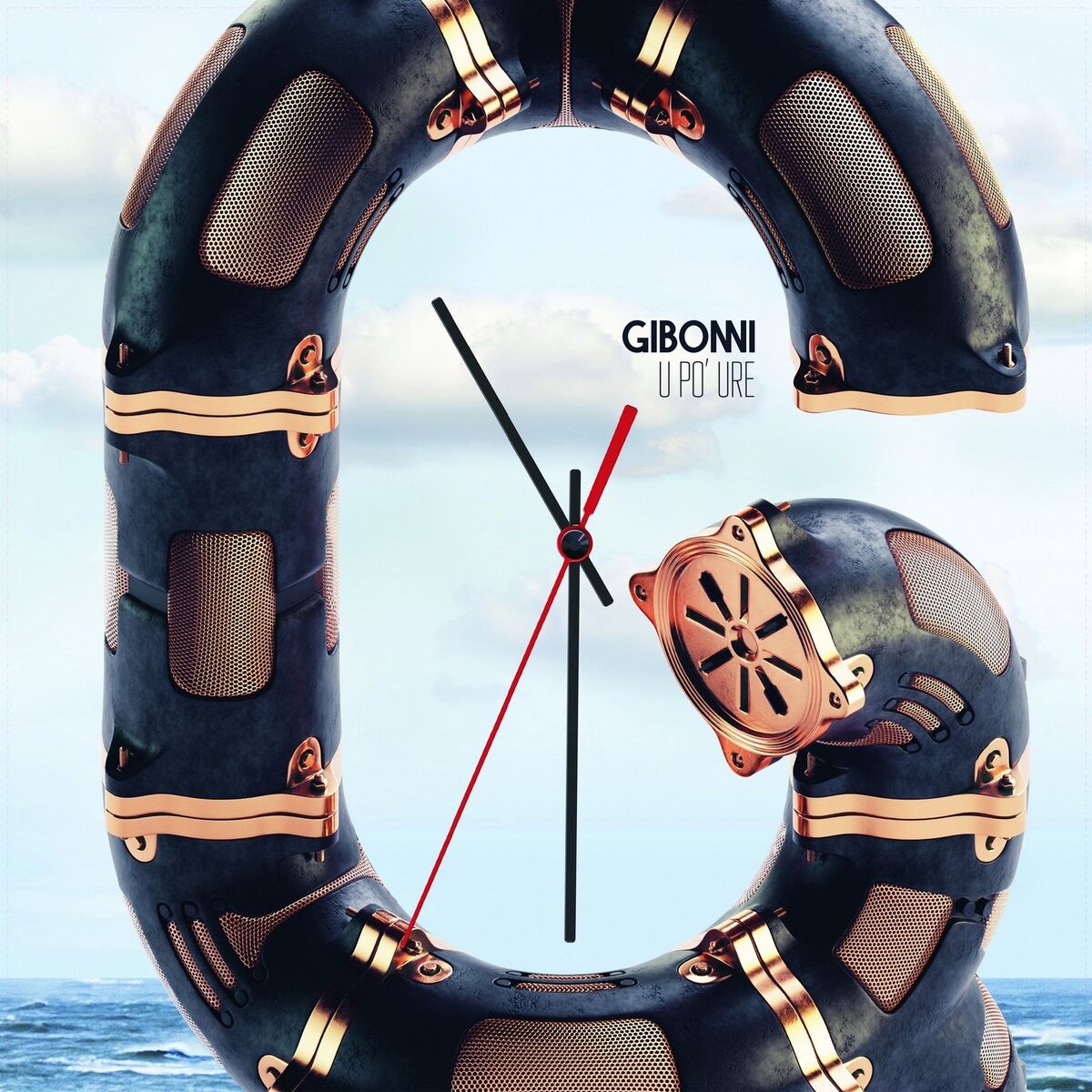 Album cover of U Po' Ure (Extended Edition)