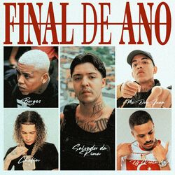 Cover of Final de Ano (feat. Chefin)