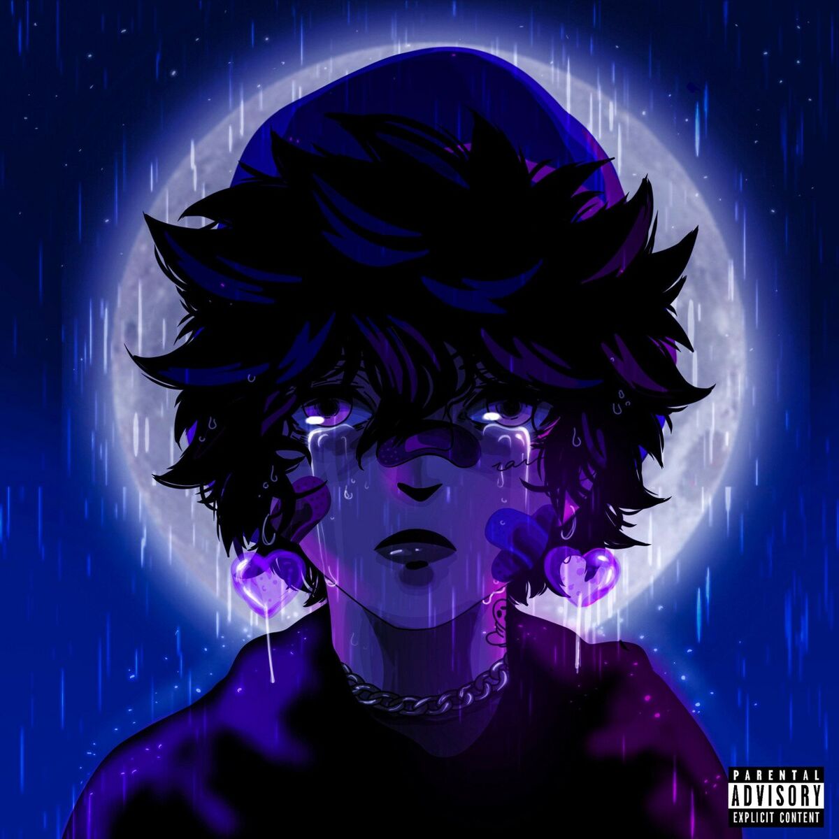 Album cover of Novocaine 2