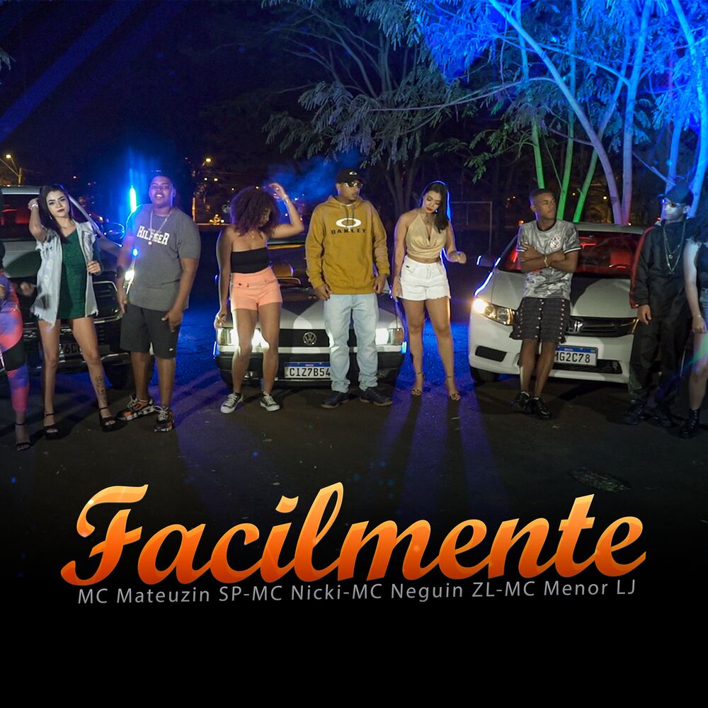 Picture of Facilmente