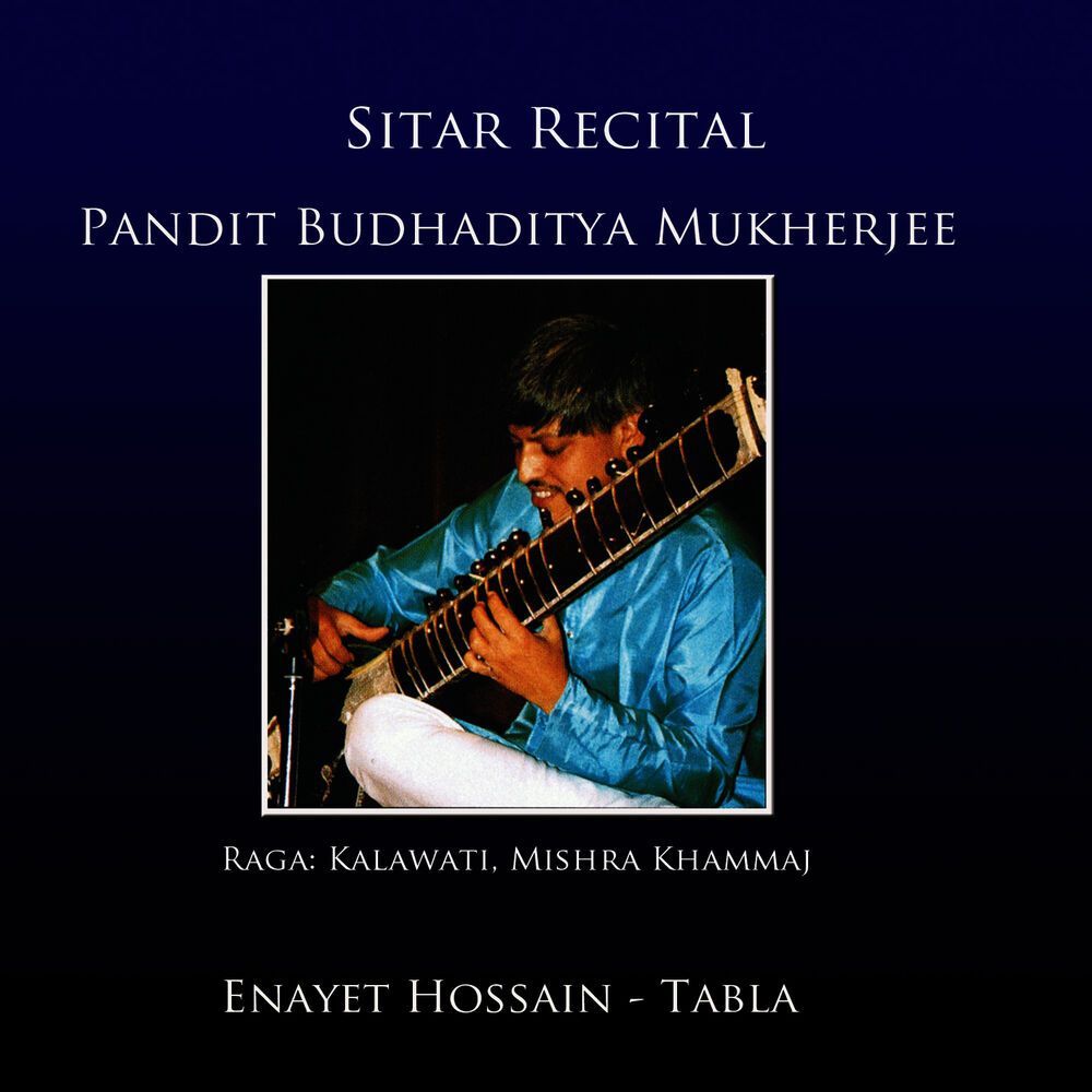 Picture of Sitar Recital
