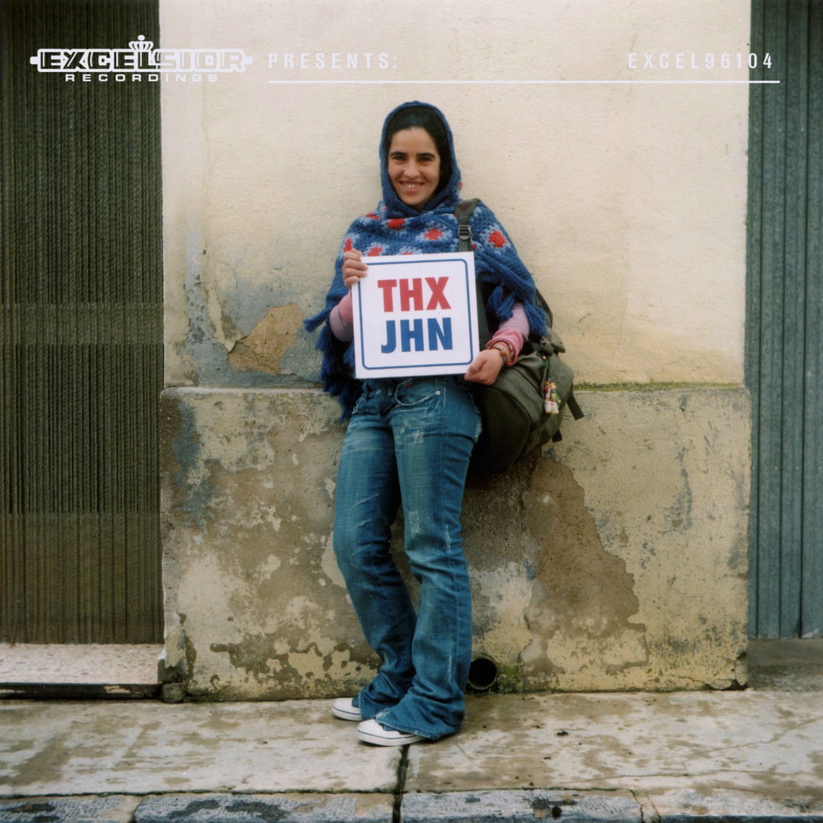 Album cover of THX JHN