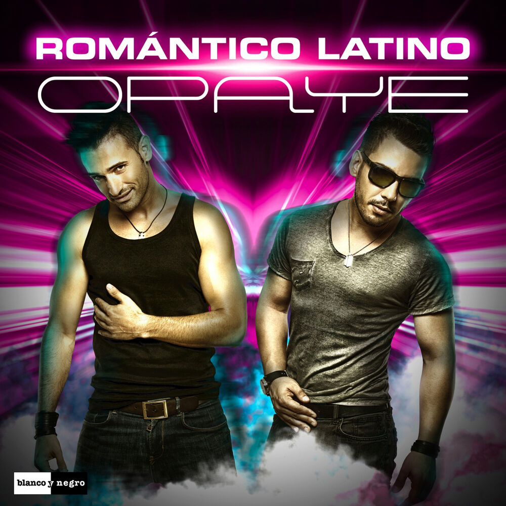 Picture of Opaye (Radio Edit) [Euro Latino]