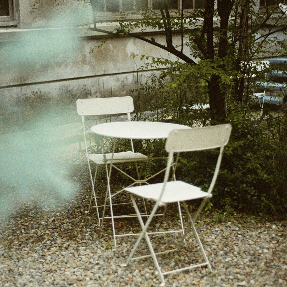 Album cover of waiting for this