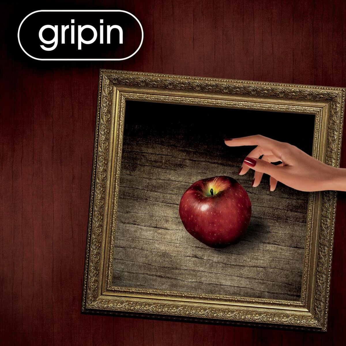 Album cover of Böyle Kahpedir Dünya