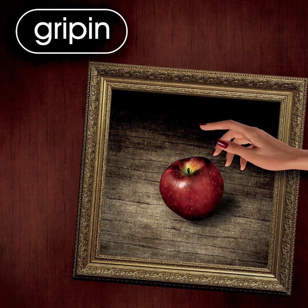 Picture of Gripin