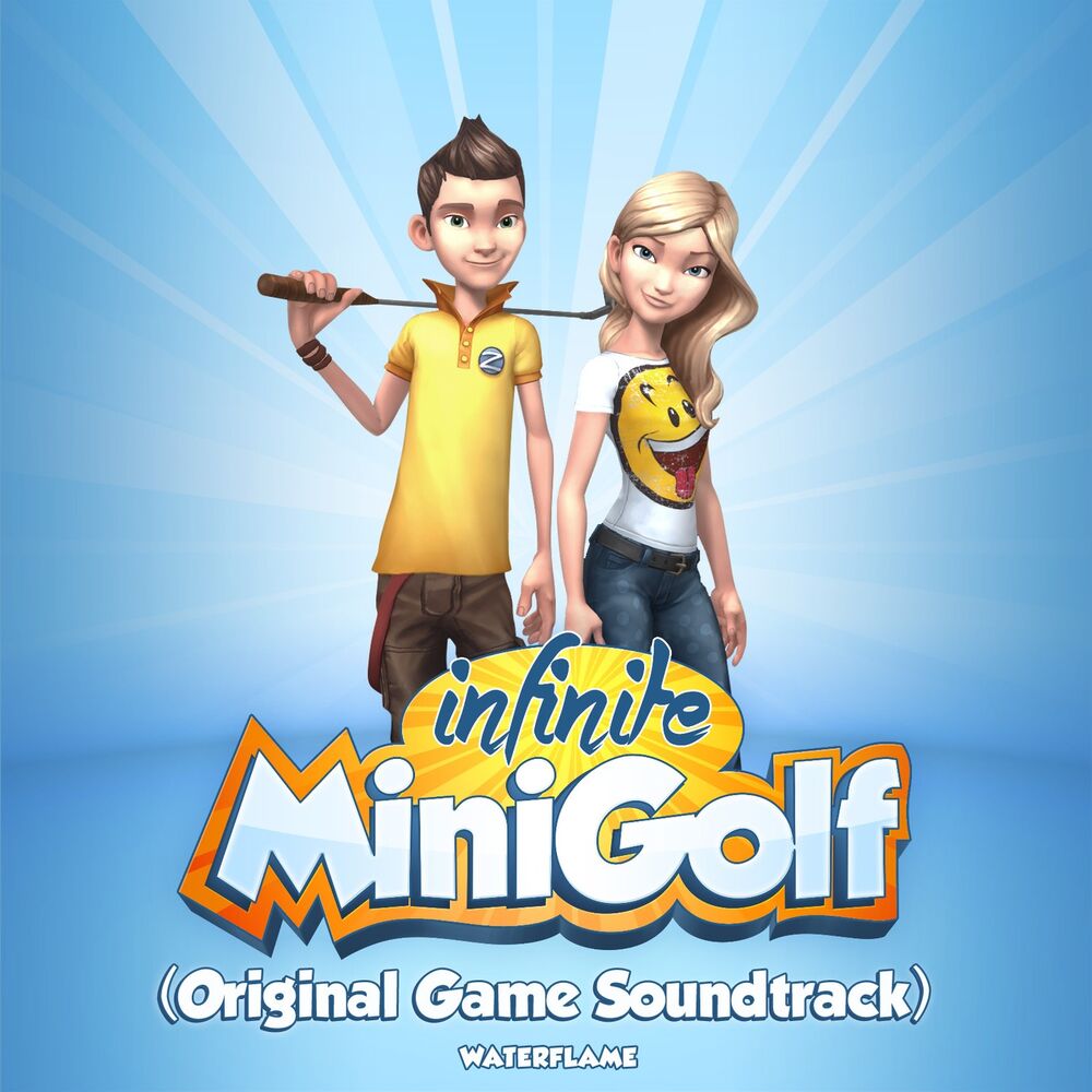 Picture of Infinite Minigolf (Original Game Soundtrack)