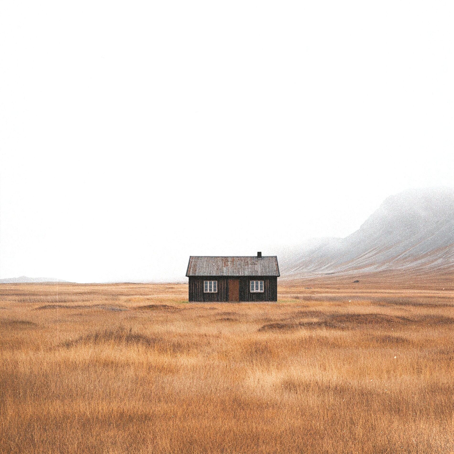 Album cover of Långt Borta