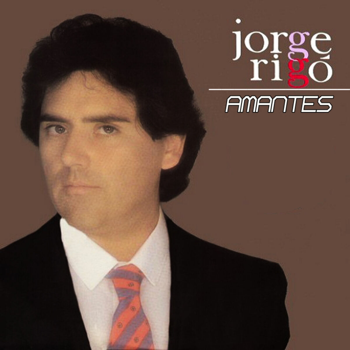 Album cover of Amantes