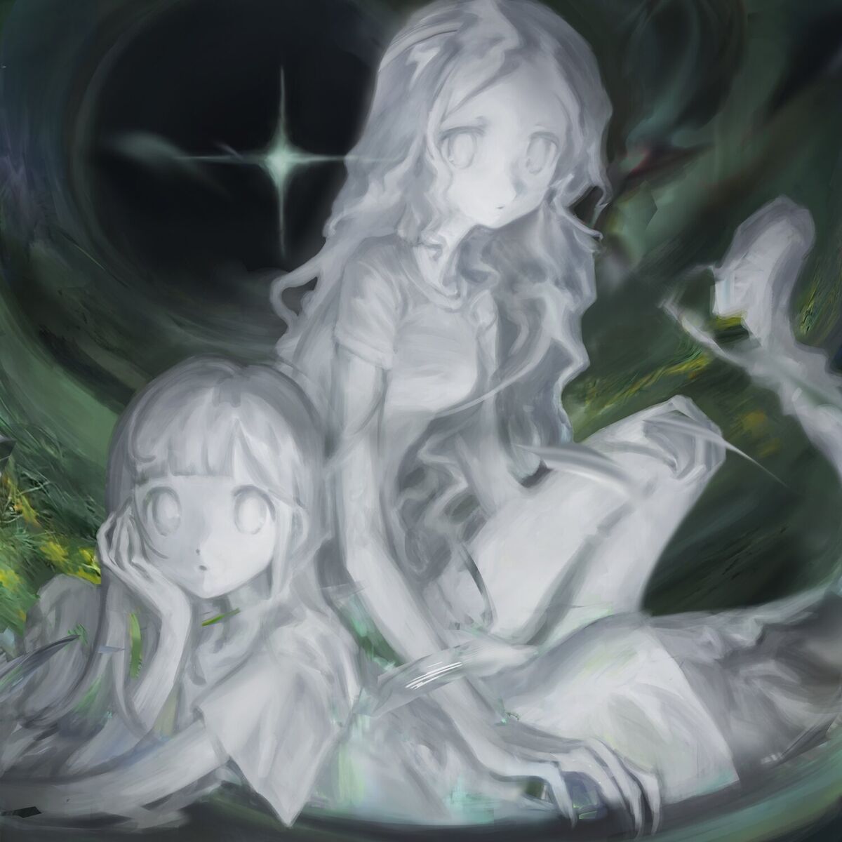 Album cover of Ninacamina