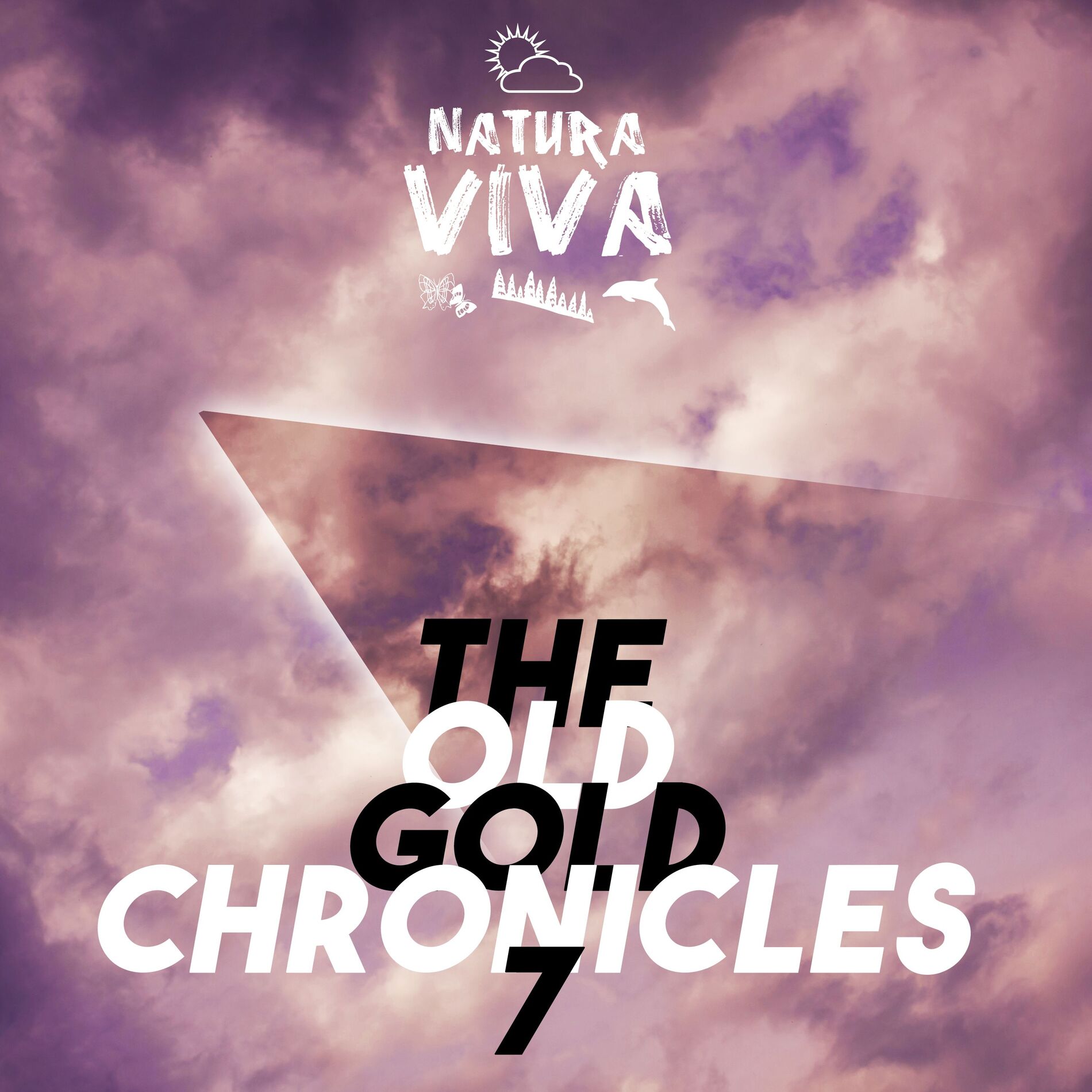 Album cover of The Old Gold Chronicles, Vol. 7