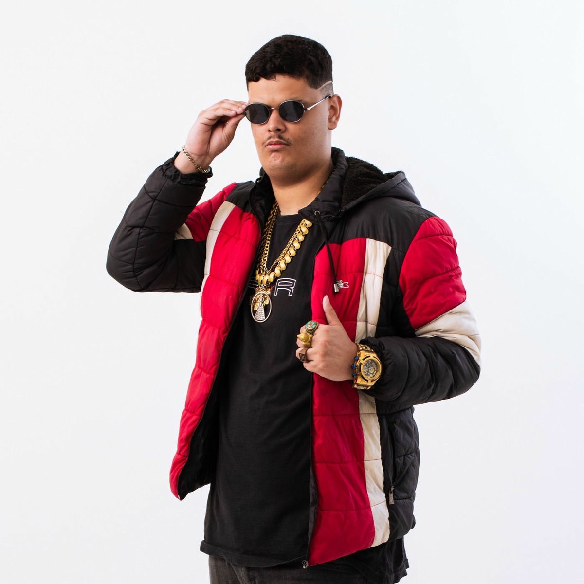 Album cover of Sem Pirraça Como Tu Como Ela Como As Amigas Dela