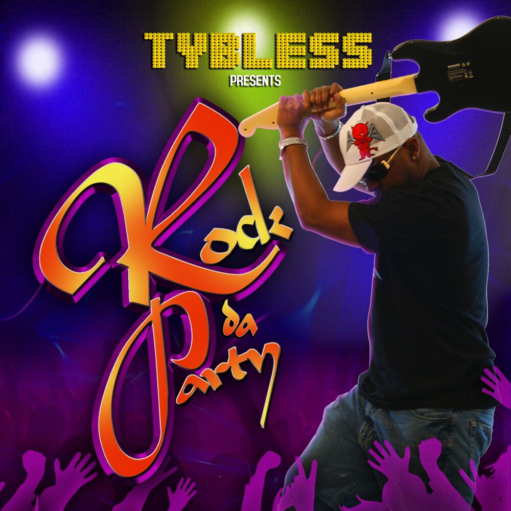 Picture of Rock Da Party
