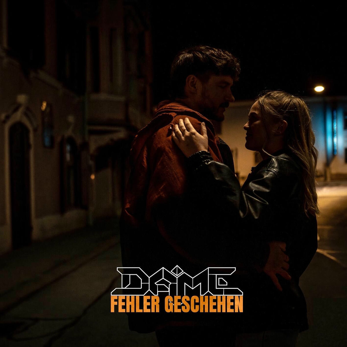 Album cover of Fehler geschehen