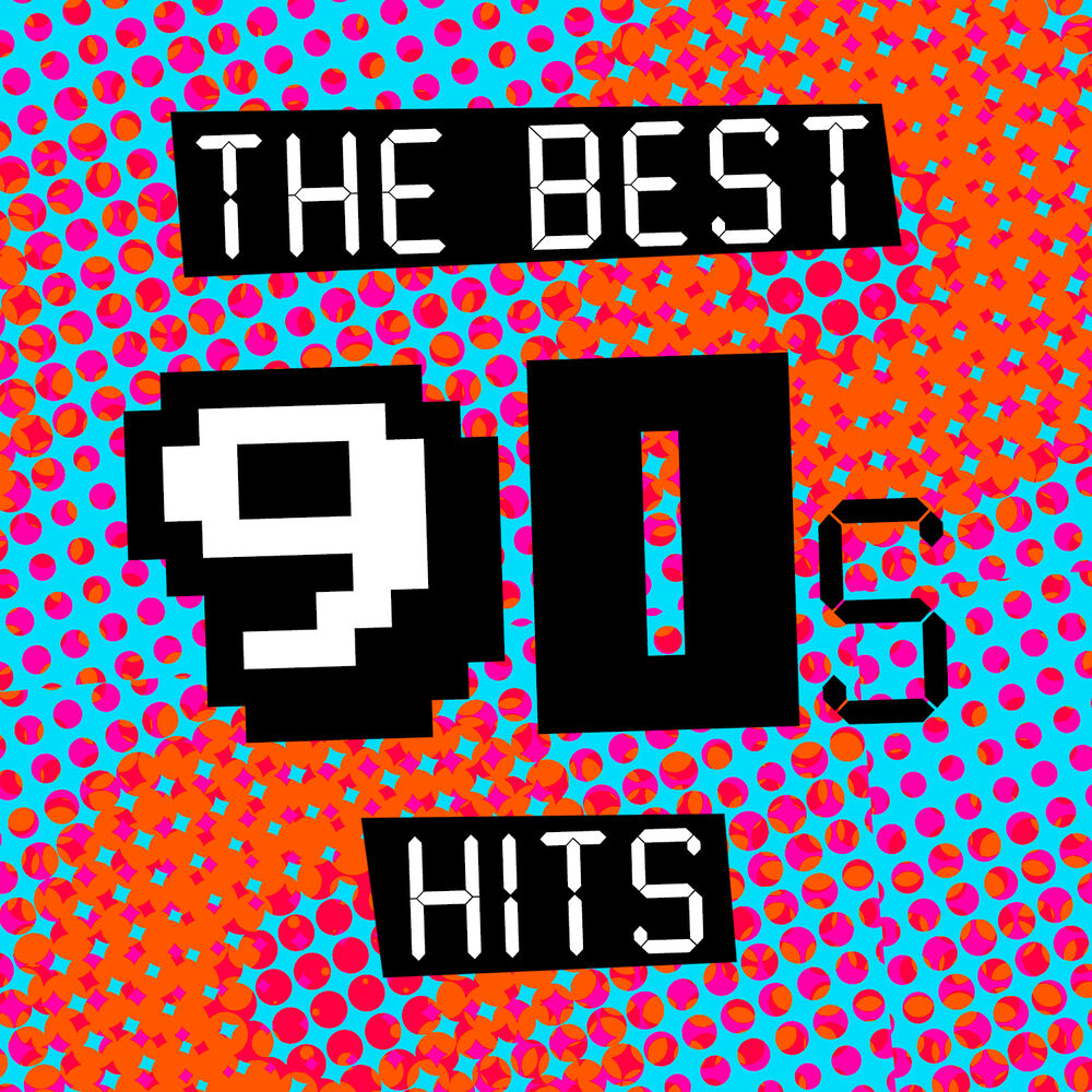 Picture of The Best 90's Hits