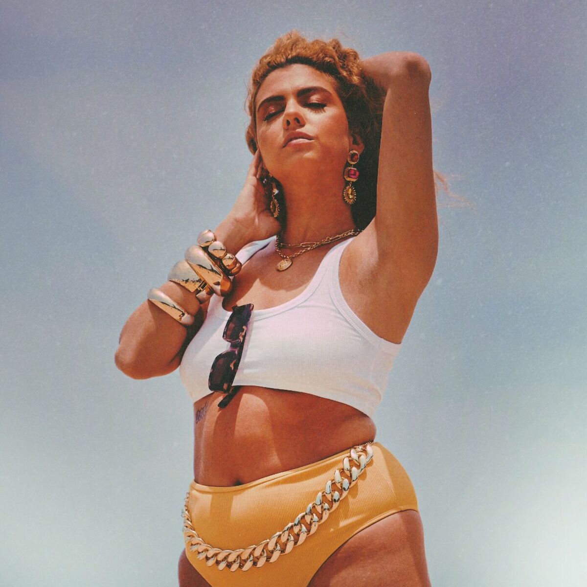 Album cover of Ai, Que Calor
