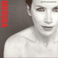Cover of Medusa