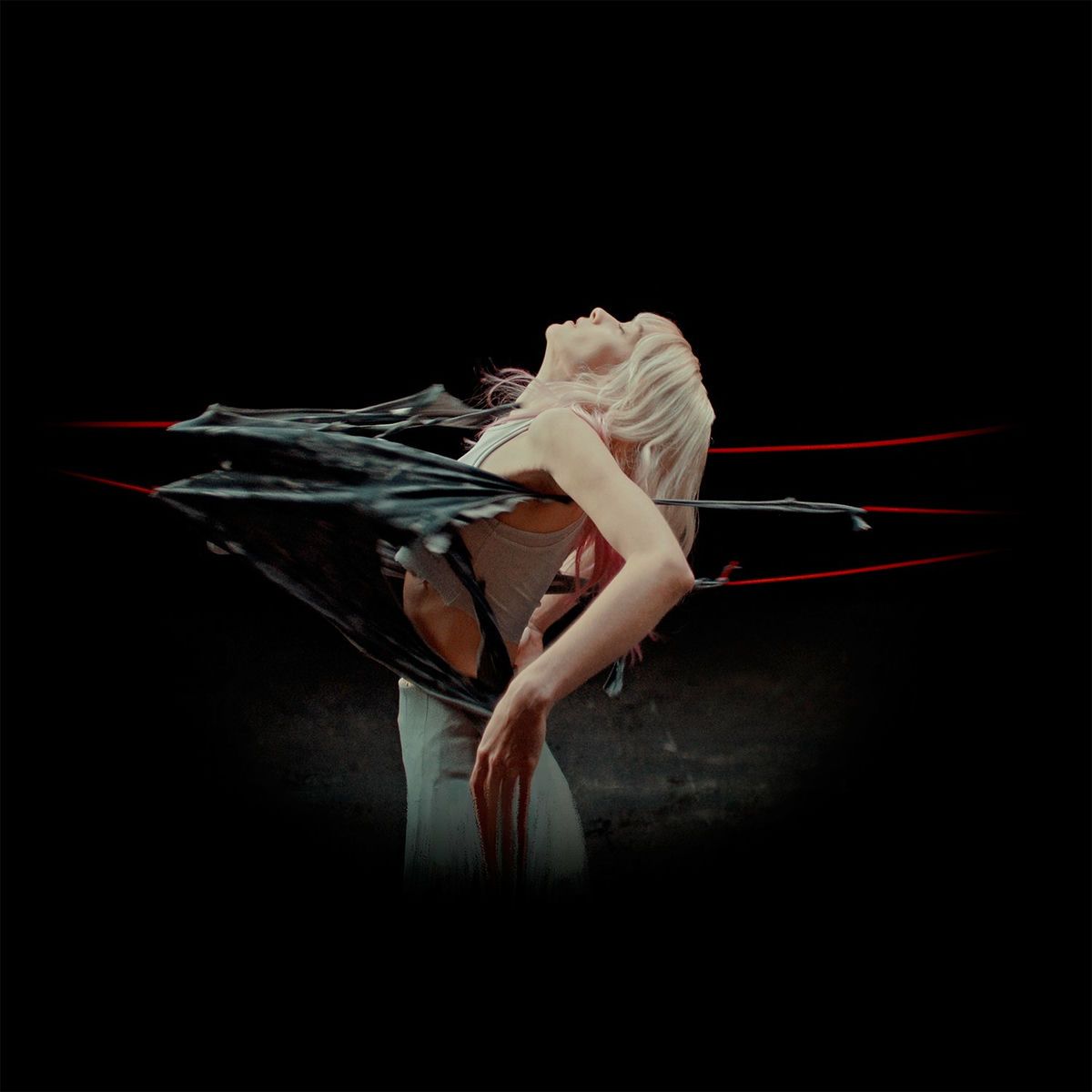 Album cover of Dead End