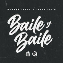 Cover of Baile y Baile