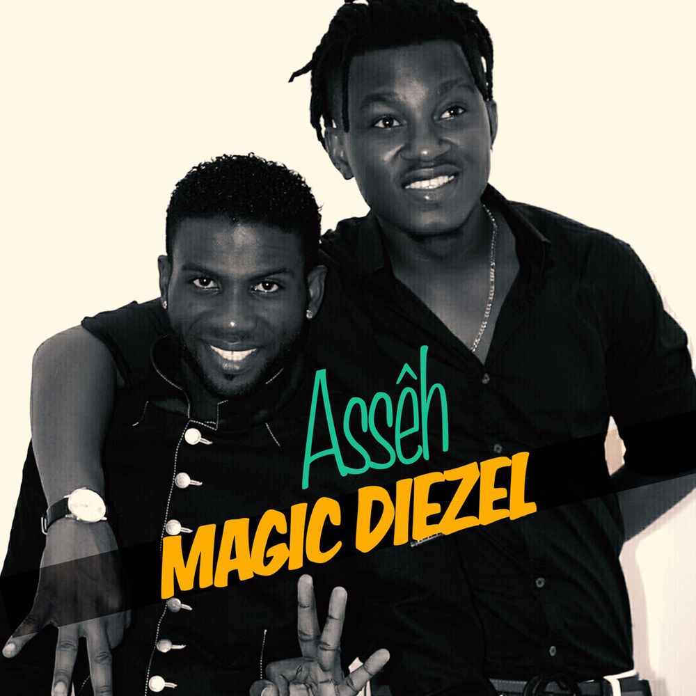 Picture of Assêh