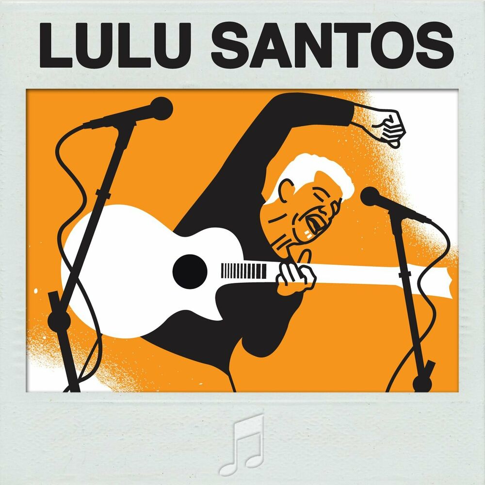 Picture of Multiplus: Lulu Santos