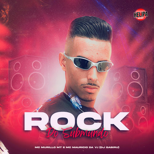 Rock do Submundo
